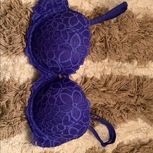 PINK Date Push Up 34 C